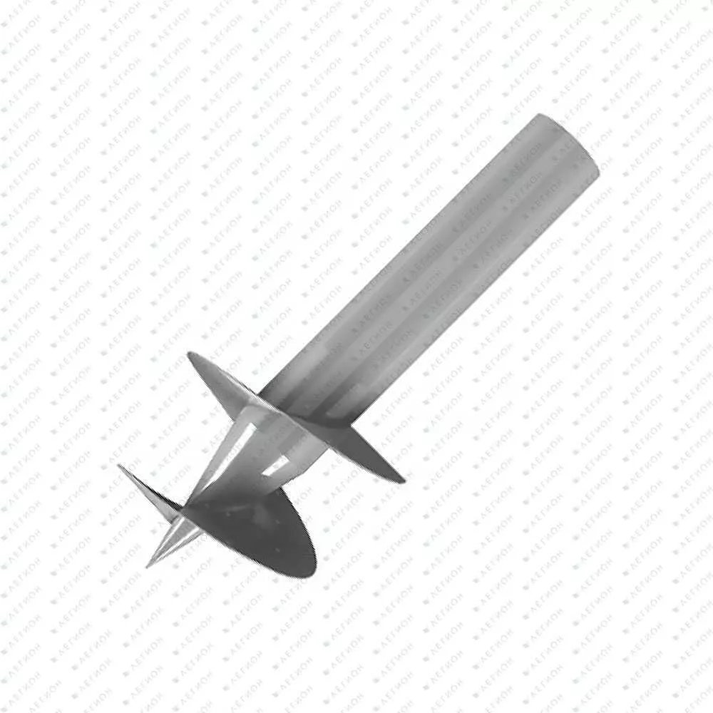 Винтовые сваи СВС - 89