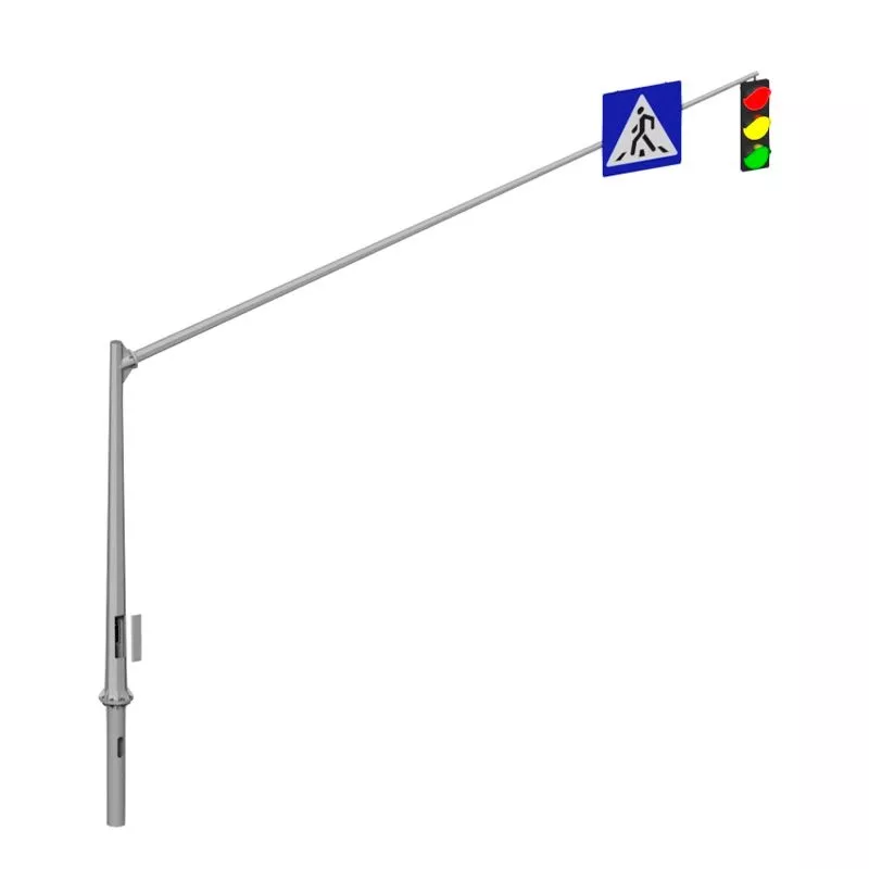 Комплект КДЗМ-6,1х7,0