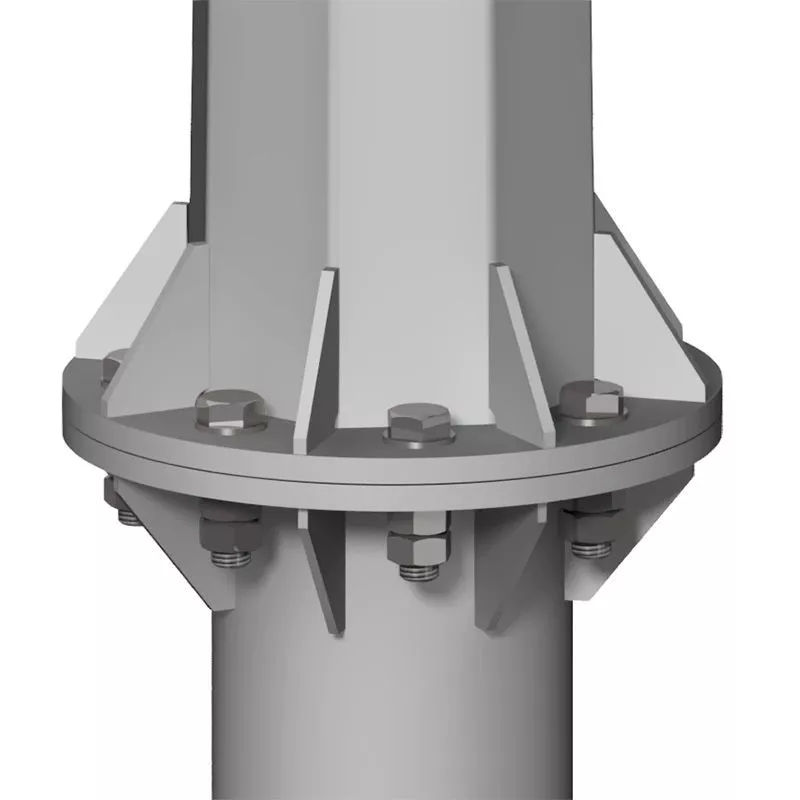 Комплект КДЗМ-6,1х7,0