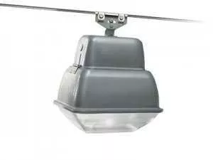 Светильник ЖКУ17 натриевый подвесной