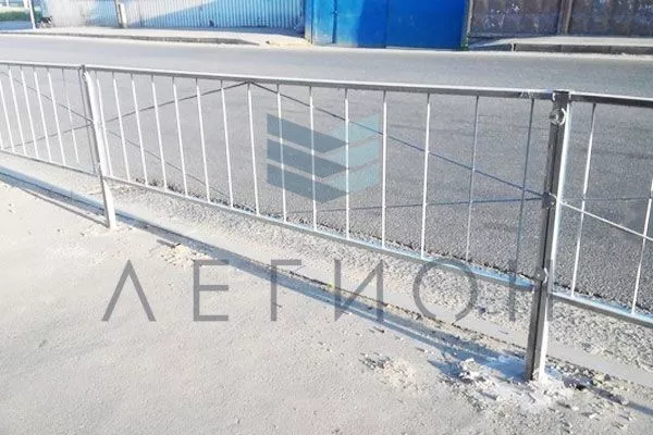 Классификация и назначение перильных ограждений, правила монтажа и необходимые рекомендации