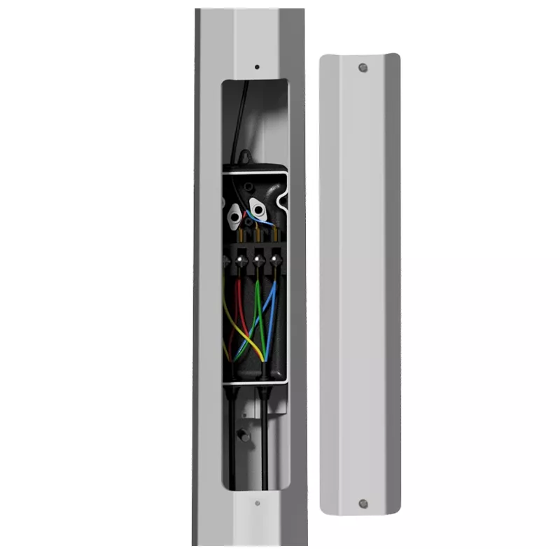 Опора ТАНС.13.124.000 (ТФГ-1800-9,0-02-ц)