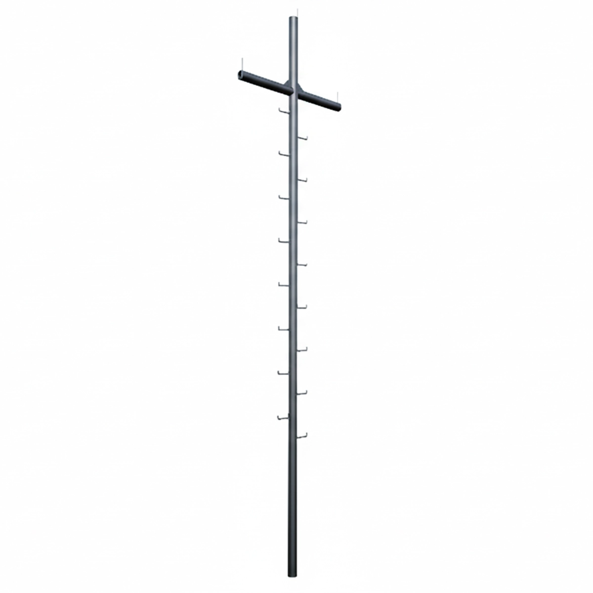 Ответвительная промежуточная опора ОПт 10-1