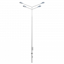Опора ТАНС.11.137.000 (СФГ-1000-9,0-01-ц)